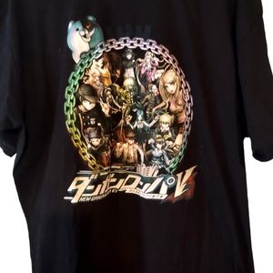 Danganronpa t-shirt